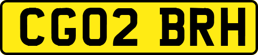 CG02BRH