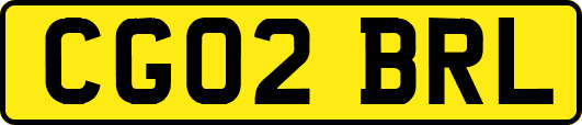 CG02BRL