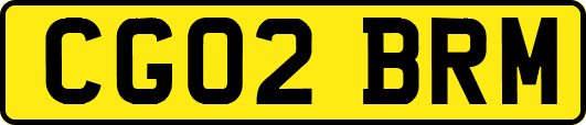 CG02BRM