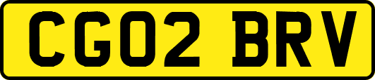 CG02BRV