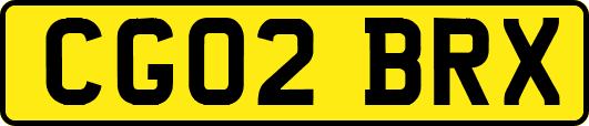 CG02BRX