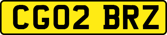 CG02BRZ