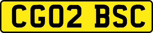 CG02BSC