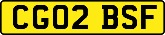 CG02BSF