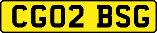 CG02BSG