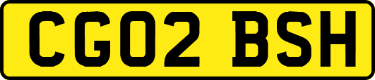 CG02BSH