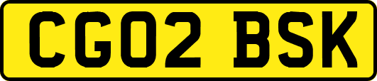 CG02BSK