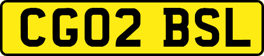 CG02BSL