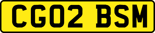 CG02BSM
