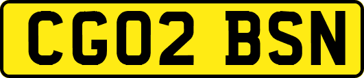 CG02BSN