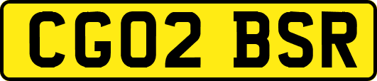 CG02BSR