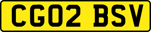 CG02BSV