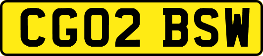 CG02BSW