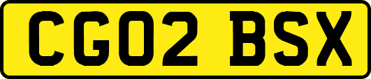 CG02BSX