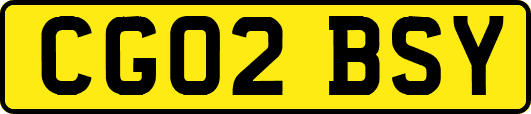 CG02BSY