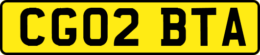 CG02BTA