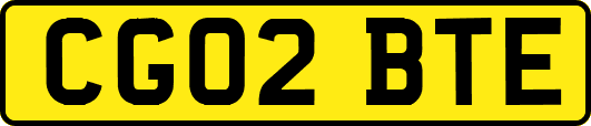 CG02BTE