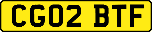CG02BTF