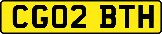 CG02BTH