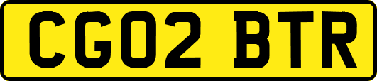 CG02BTR