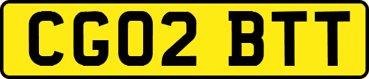 CG02BTT