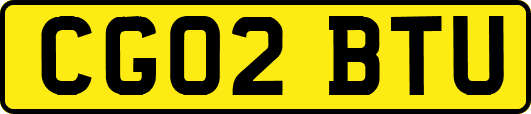 CG02BTU