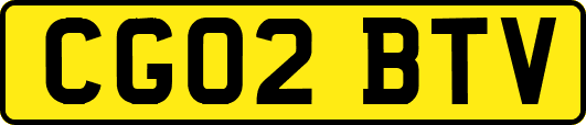 CG02BTV