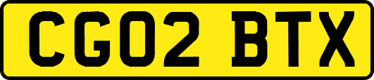 CG02BTX