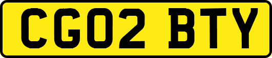 CG02BTY