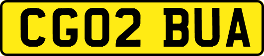 CG02BUA