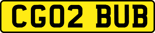 CG02BUB