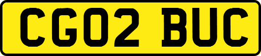 CG02BUC