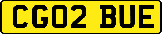 CG02BUE