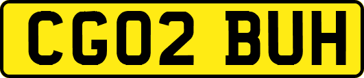 CG02BUH