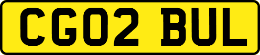 CG02BUL