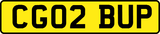 CG02BUP