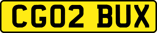 CG02BUX
