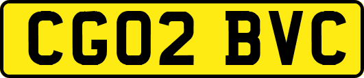 CG02BVC