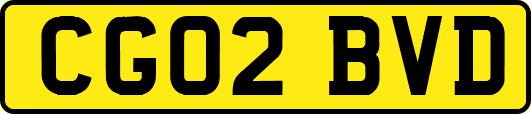 CG02BVD