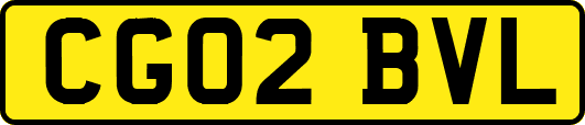 CG02BVL