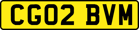 CG02BVM