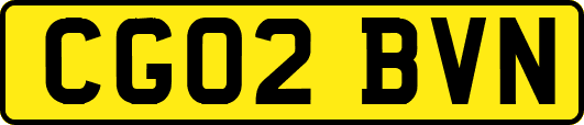 CG02BVN