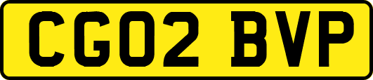 CG02BVP