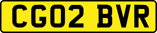 CG02BVR