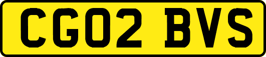 CG02BVS