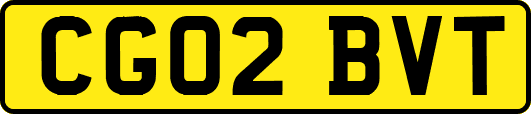 CG02BVT