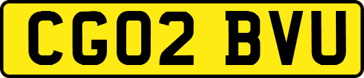 CG02BVU