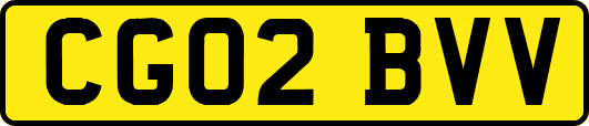 CG02BVV