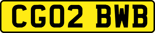 CG02BWB