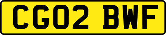 CG02BWF